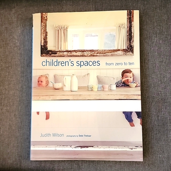 NEW Creative Children's books for parents teachers caregivers Children's Spaces - Picture 2 of 6